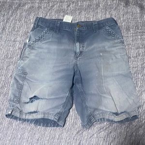 Vintage Carhartt Short